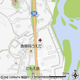 広島県三次市粟屋町2643周辺の地図