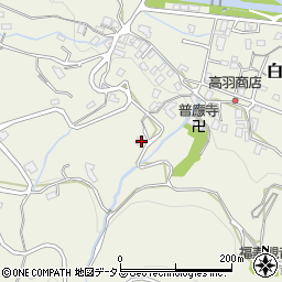 静岡県賀茂郡東伊豆町白田737周辺の地図
