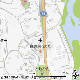 広島県三次市粟屋町2640周辺の地図