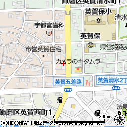 株式会社宮本組周辺の地図
