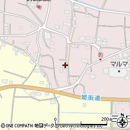 静岡県浜松市浜名区三ヶ日町釣171周辺の地図