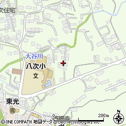 広島県三次市畠敷町1733周辺の地図