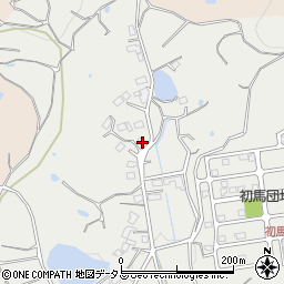 静岡県掛川市初馬2615周辺の地図