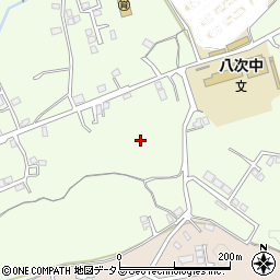 広島県三次市畠敷町1854周辺の地図