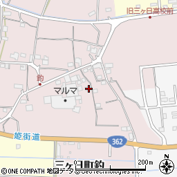 静岡県浜松市浜名区三ヶ日町釣141周辺の地図