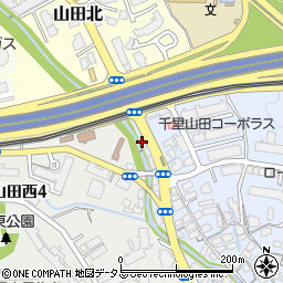 小野寺建物管理株式会社周辺の地図