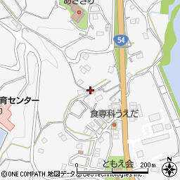 広島県三次市粟屋町2771周辺の地図