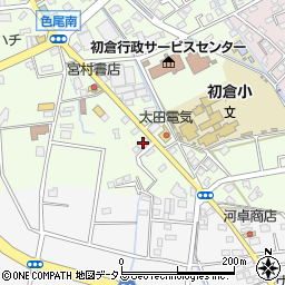 大関鉄工所周辺の地図