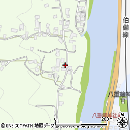 岡山県高梁市高倉町大瀬八長1791周辺の地図