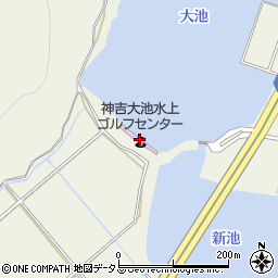 播磨観光株式会社周辺の地図