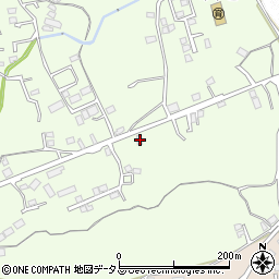 広島県三次市畠敷町1824周辺の地図