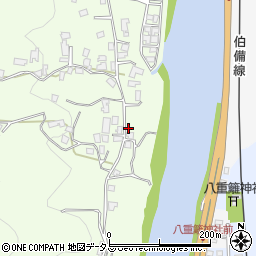 岡山県高梁市高倉町大瀬八長1772周辺の地図