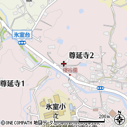 株式会社中島組周辺の地図