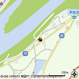 有限会社篠原石油　加古川出合ＳＳ周辺の地図