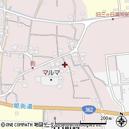 静岡県浜松市浜名区三ヶ日町釣143-1周辺の地図