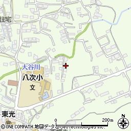 広島県三次市畠敷町1734周辺の地図