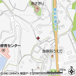 広島県三次市粟屋町2770-3周辺の地図