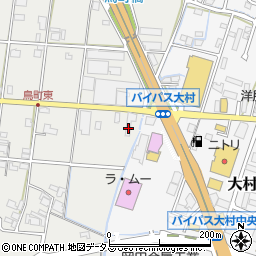兵庫県三木市鳥町37周辺の地図