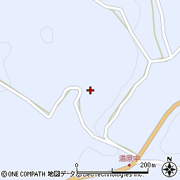 岡山県加賀郡吉備中央町西2839周辺の地図