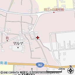 静岡県浜松市浜名区三ヶ日町釣99周辺の地図