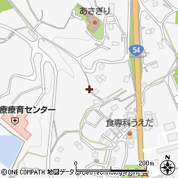 広島県三次市粟屋町2764周辺の地図