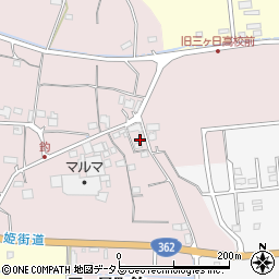 静岡県浜松市浜名区三ヶ日町釣106周辺の地図