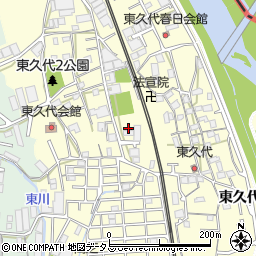 株式会社タカハシ・インテック周辺の地図