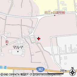 静岡県浜松市浜名区三ヶ日町釣91周辺の地図