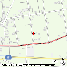 都田コンクリート工業周辺の地図