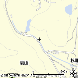 三田石材株式会社周辺の地図