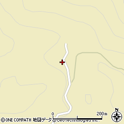 岡山県高梁市備中町平川817周辺の地図