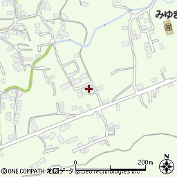 広島県三次市畠敷町1781周辺の地図