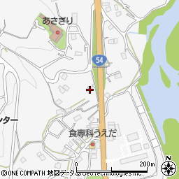広島県三次市粟屋町2778周辺の地図