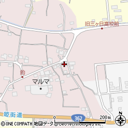 静岡県浜松市浜名区三ヶ日町釣105周辺の地図