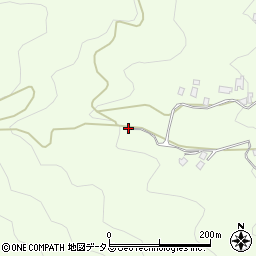 岡山県高梁市高倉町大瀬八長1924周辺の地図