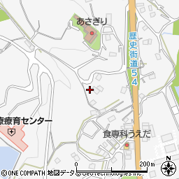 広島県三次市粟屋町2770周辺の地図