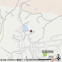 静岡県掛川市初馬2705-2周辺の地図