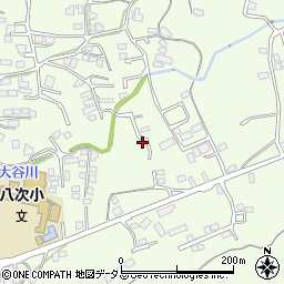 広島県三次市畠敷町1779周辺の地図