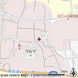 静岡県浜松市浜名区三ヶ日町釣208周辺の地図