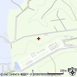 静岡県浜松市浜名区都田町111周辺の地図