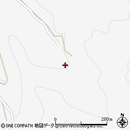 広島県三次市粟屋町3659周辺の地図