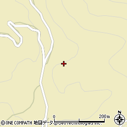 岡山県高梁市備中町平川841周辺の地図