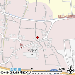 静岡県浜松市浜名区三ヶ日町釣205周辺の地図