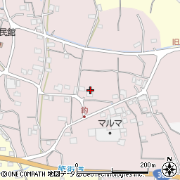 静岡県浜松市浜名区三ヶ日町釣191周辺の地図