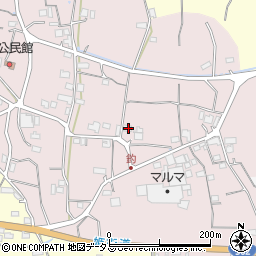 静岡県浜松市浜名区三ヶ日町釣190周辺の地図