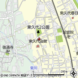 川瀬鉄工建設株式会社周辺の地図