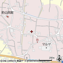 静岡県浜松市浜名区三ヶ日町釣231周辺の地図