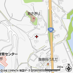 広島県三次市粟屋町2777-5周辺の地図