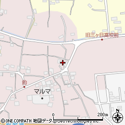 静岡県浜松市浜名区三ヶ日町釣211周辺の地図