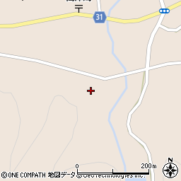 岡山県岡山市北区御津高津1403-3周辺の地図